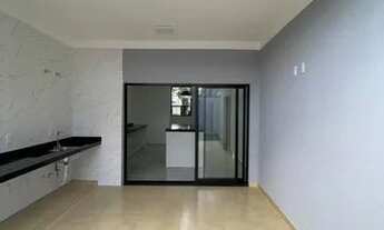 Imagem 6: Excelente casa térrea Condomínio Jardim Oasis de 3 dormitórios sendo 1 suíte