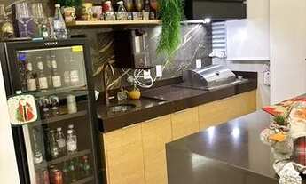 Imagem 6: APARTAMENTO VENDA CONDOMINIO CAMINHOS DA LAPA