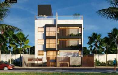 Imagem: Apartamento nos Bancários com 3 quartos