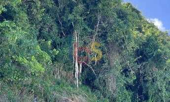 Imagem 4: Apartamento Vista Mata na Orla de Porto Seguro