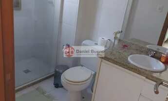 Imagem 3: Apartamento Com área externa - Aluguel Anual