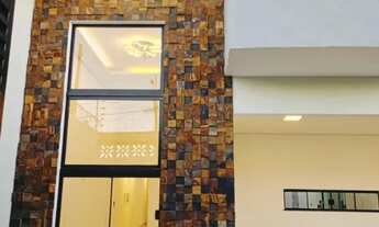 Imagem 3: Casa com pisciana proximo av Guaiapo