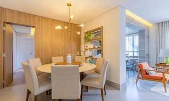 Imagem: Apartamento à venda com 3 quartos no Cabral