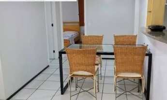 Imagem 4: Apartamento por temporada A partir R$ 170,00 na Praia de Iracema- Fortaçeza-CE