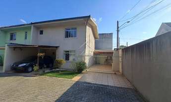 Imagem 2: SOBRADO com 3 dormitórios à venda com 140.21m² por R$ 535.000,00 no bairro Boqueirão - CUR