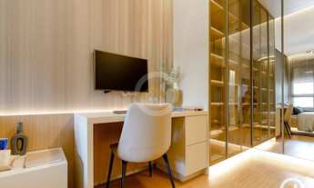 Imagem 7: Apartamento 3 ou 4 quartos no Setor Oeste