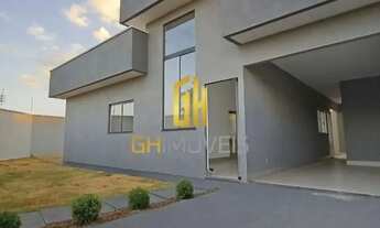 Imagem: Casa com 3 dormitórios à venda, 108 m²