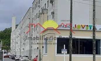 Imagem: Apartamento 2 Quartos no Floresta