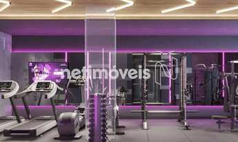 Imagem 2: Venda Apartamento 2 quartos Santa Efigênia Belo Horizonte