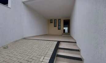 Imagem 4: Casa com 3 quartos à venda, 120 m² por R$ 625.000 - Aeroporto - Juiz de Fora/MG