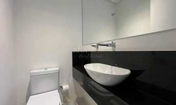 Imagem 3: Studio mobiliado no GEO Berrini