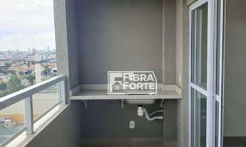 Imagem 5: Apartamento para locação no condomínio Sensia Parque Prado em Campinas