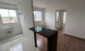 Imagem 5: Apartamento com 2 quartos para locação no bairro Serrano