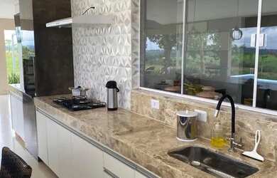 Imagem 7: Chácara de 20 mil metros em bela vista de Goiás