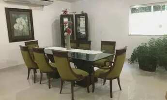 Imagem: CLUBE DE CAMPO PONTA NEGRA, 5 QUARTOS SENDO