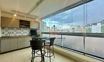 Imagem 5: Apartamento com 3 Quartos, 88 m² - venda por R$ 850.000 ou aluguel por R$ 4.650/mês - Buri