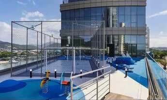 Imagem 4: Cobertura Quadriplex com 8 suítes e 10 vagas de garagem na Barra Sul em Balneário Camboriú