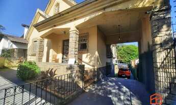 Imagem: Casa à venda, 4 quartos, 2 vagas, Glória