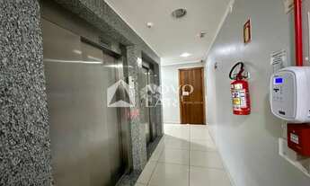 Imagem 3: Apartamento 2 Dormitórios, Suíte, 2 vgasa de garagem individuais no bairro Vila Ipiranga e