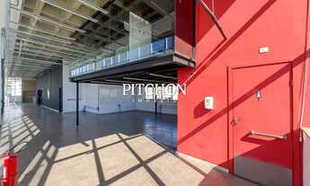 Imagem 6: Andar corrido à venda, 05 vagas, Funcionários - Belo Horizonte/MG