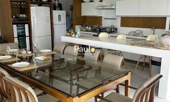 Imagem 5: Casa à venda na Fazenda Boa Vista, com 4 suítes, com 347 m²