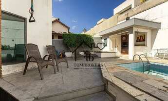 Imagem 6: Casa com 4 dormitórios, 305 m² - venda por R$ 2.447.000,00 ou aluguel por R$ 16.530,00/mês