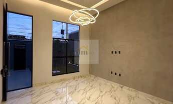 Imagem 7: Casa à venda COM PISCINA NA REGIÃO NOROESTE - Goiânia/GO