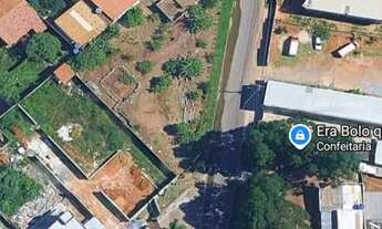 Imagem: Lote 1.100 metros Arniqueira/ Park way