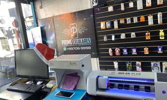 Imagem 3: Passo ponto loja celular centro Araraquara