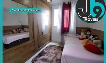 Imagem 6: Cobertura Duplex à Venda em São José dos Pinhais no Bairro Boneca do Iguaçu 104m² com 3 qu