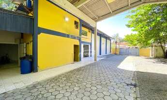 Imagem 1: Galpão disponível para locação no bairro Velha Central Blumenau