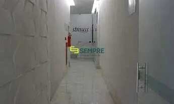 Imagem 3: Venda de sala comercial com vaga no Funcionários