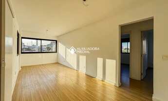 Imagem: Apartamento com vista no Jardim Itu, Porto