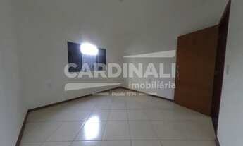 Imagem 4: Casa Padrão em São Carlos