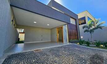 Imagem 2: Casa com 3 suítes à venda Setor Três Marias - Goiânia/GO