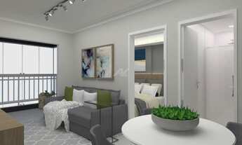 Imagem 4: Apartamento - Centro - Campinas