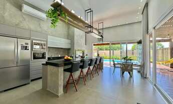 Imagem 4: Casa em Condomínio, 4 dormitórios em Condominio Riviera Xangri-La, Xangri-Lá REF: CA0204