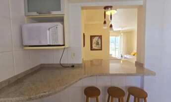 Imagem 6: Apartamento quadra mar com 2 dormitórios sendo 1 suíte e 1 vaga em Balneário Camboriú/SC