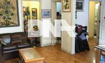 Imagem 2: Apartamento - Padrão / Residencial / Copacabana