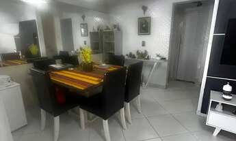 Imagem 2: Imóvel para venda com 119 metros quadrados com 3 quartos em Pituaçu - Salvador - BA