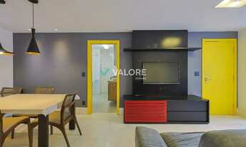 Imagem 4: Apartamento 3 quartos Savassi