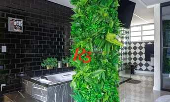 Imagem 4: Apartamento Amplo com Design Premiado de Frente para o Mar no Gonzaga