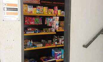 Imagem 5: Imóvel para aluguel tem 52 metros quadrados com 2 quartos em Santa Lia - Teresina - PI