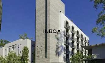 Imagem 2: INBOX CIA IMOBILIÁRIA VENDE Apartamento de 1 quarto GARIBALDI