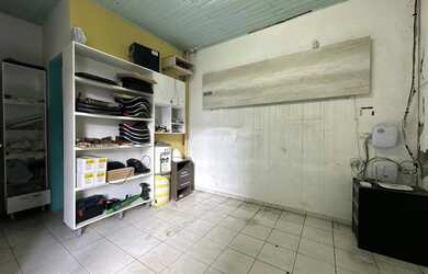 Imagem 11: Galpão com área de aproximadamente 700m² no Centro de Balneário Piçarras/SC (Cód. 21486