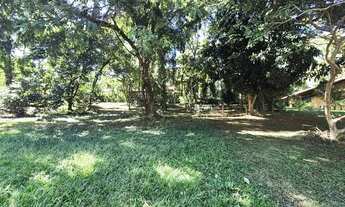 Imagem 6: Terreno no Residencial Aldeia do Vale