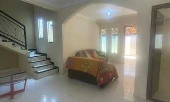 Imagem 5: Casa de 04 Qtos sendo 01 suite na Vila Sumaré