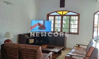 Imagem 4: Casa de condomínio em avenida padre Anchieta - Bougainvillee II - Peruíbe/SP