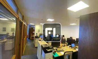 Imagem: Conjunto comercial com 163 m² no Bela Vista