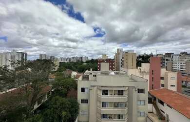 Imagem 4: CABRAL: APARTAMENTO COM 2 QUARTOS, 2 VAGAS E SACADA